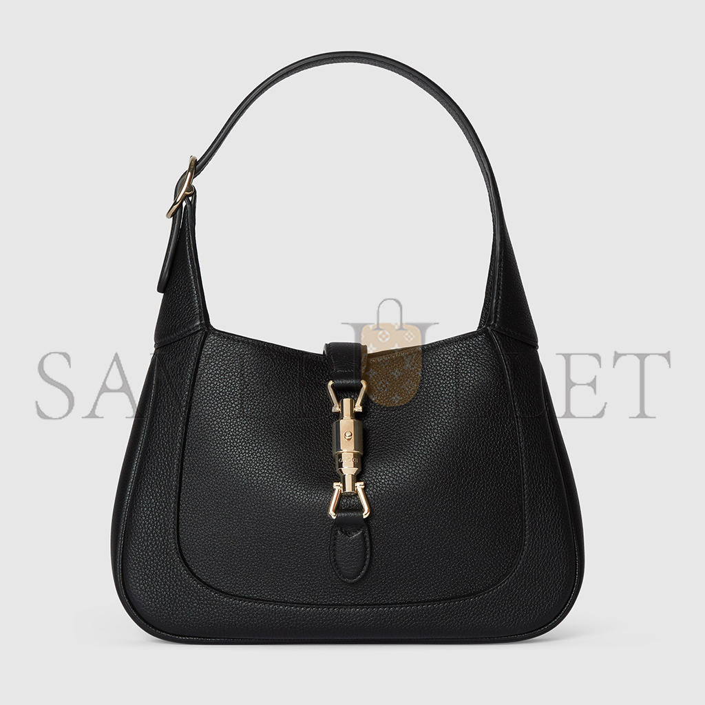 GUCCI ACKIE 1961 SMALL SHOULDER BAG 810232 (27*19*4cm)